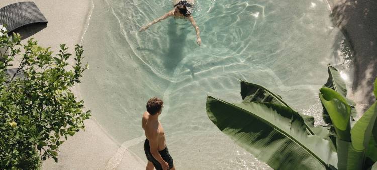 巴伊亚套房阳台酒店(Sercotel El Balcón de la Bahía Suites)图片