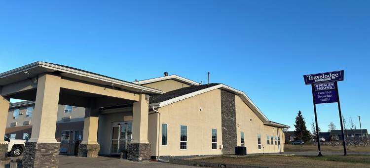 Travelodge by Wyndham Valleyview AB图片