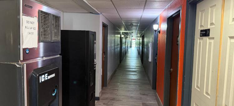 Super 8 by Wyndham Aransas Pass图片