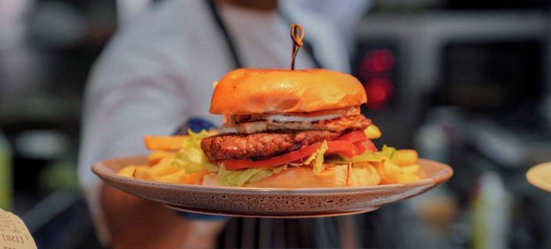 哈普酒店(Harp Hotel)图片