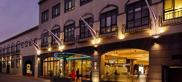 珀斯南方大酒店(Great Southern Hotel Perth)图片