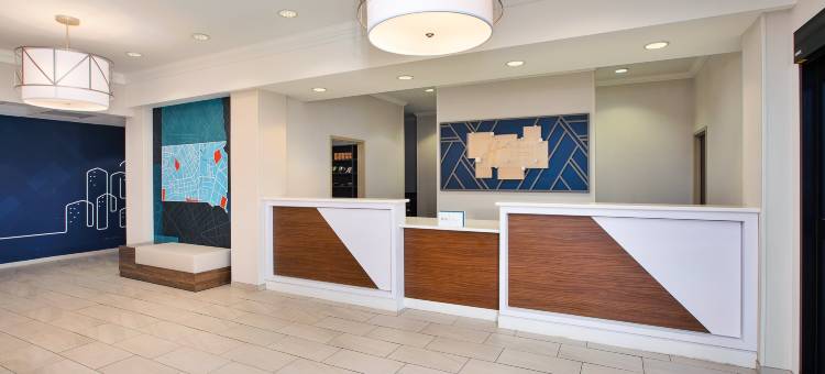 智选假日套房酒店苏福尔斯(Holiday Inn Express & Suites Sioux Falls Southwest)图片