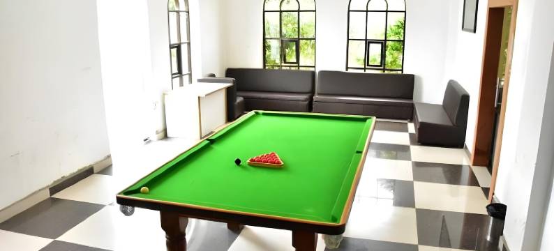 AGS假日度假村(Ags Holiday Resorts)图片