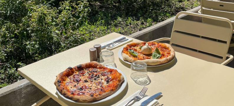 ibis Styles Bordeaux Lac Bruges图片