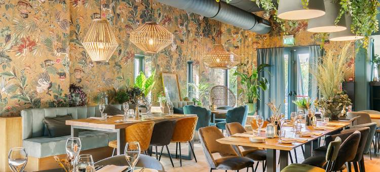 马克斯塔德酒店(Hotel Marktstad)图片