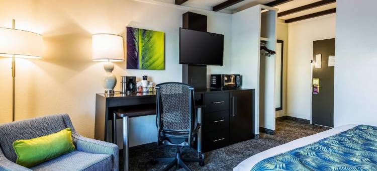 Oasis Hotel & Conv. Center, Ascend Hotel Collection图片