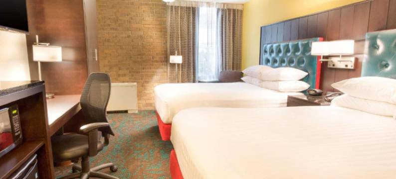 圣安东尼奥机场梨树酒店(Heritage Inn Suites San Antonio Airpt, Trademark by Wyndham)图片