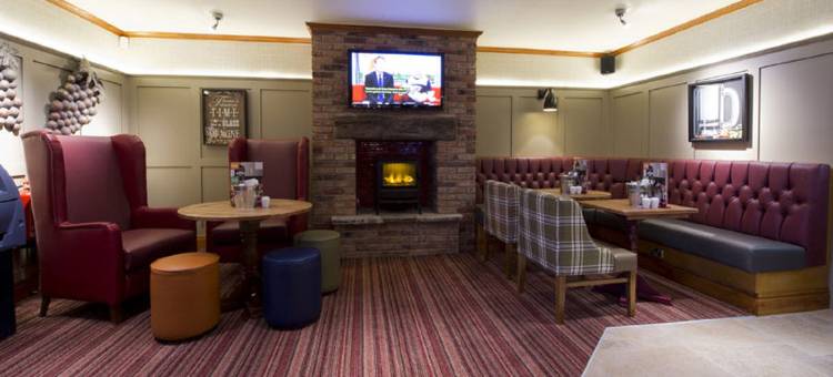 莱姆纽卡斯尔普瑞米尔酒店(Premier Inn Newcastle Under Lyme)图片