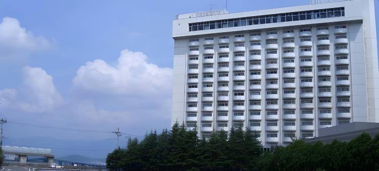 琵琶湖广场饭店(Hotel Biwako Plaza)图片