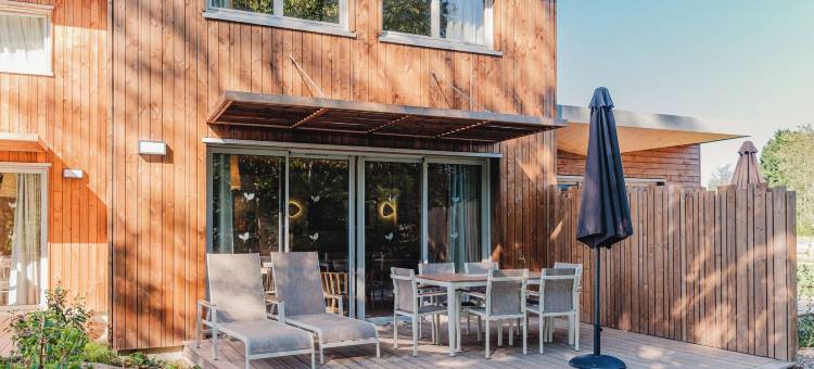 巴黎自然村酒店-巴黎迪士尼乐园(Center Parcs Villages Nature Paris)图片