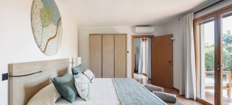 阿瓜杜尔奇酒店(Hotel Aquadulci)图片