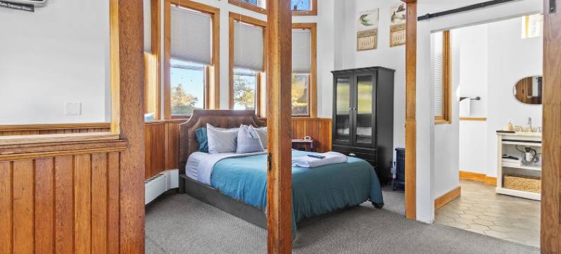 Endion车站旅馆 | 酒店靠近苏必利尔湖(Endion Station Inn  | Hotel Next to Lake Superior)图片