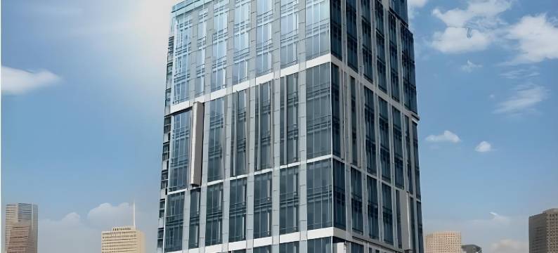 新村中央布朗套房酒店(Brown Suites Hotel sinchon central)图片