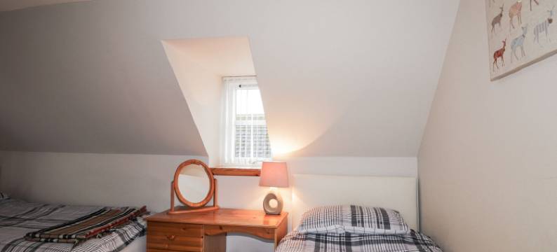 小农场之家酒店(The Croft House)图片