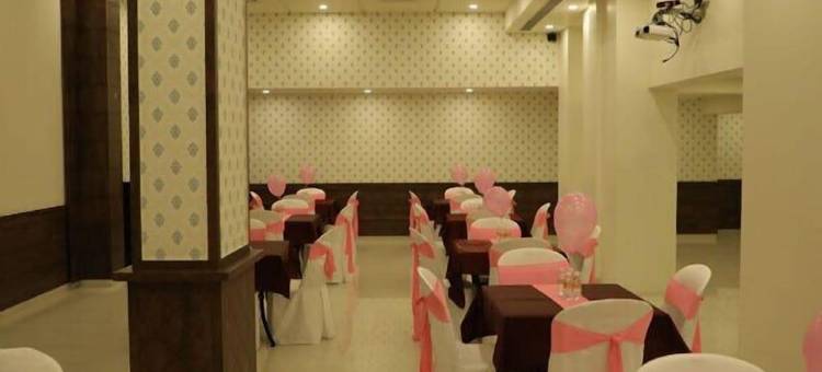 罗马克里斯托酒店(Hotel Roma Kristo)图片