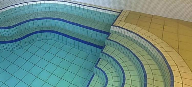 埃斯波塔皮奥拉花园原创索考斯酒店(Original Sokos Hotel Tapiola Garden)图片