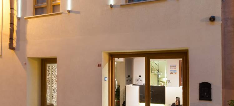 特拉帕尼酒店(Hotel Trapani IN)图片