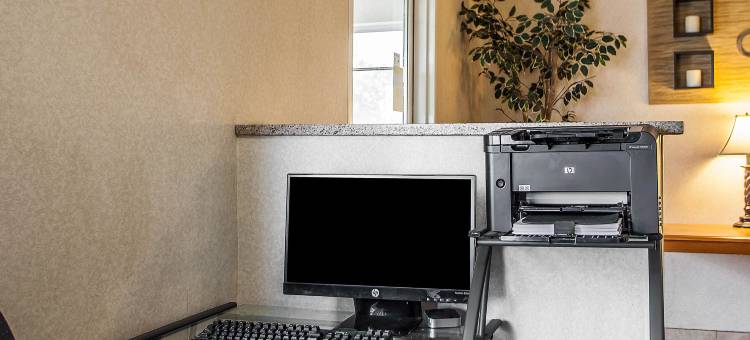 罗克福德舒适酒店(Comfort Inn Rockford Near Casino District)图片