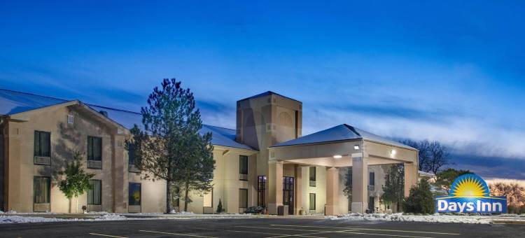 古巴戴斯套房酒店(Days Inn & Suites by Wyndham Cuba)图片