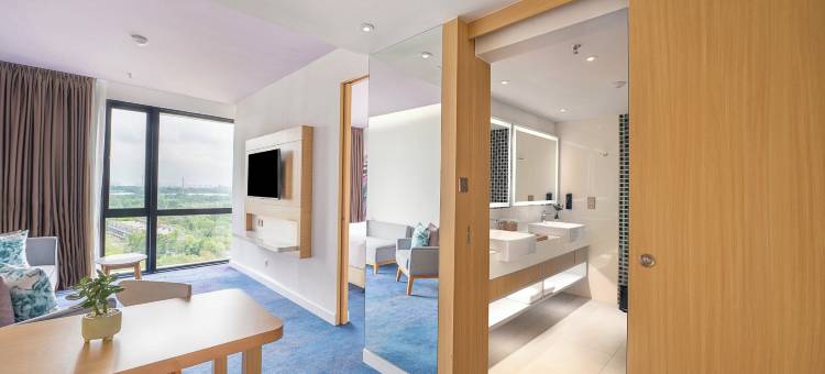 OZO 马来西亚Medini(OZO Medini Malaysia)图片