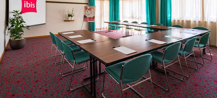 宜必思佛罗伦萨北部机场酒店(Ibis Firenze Nord Aeroporto)图片