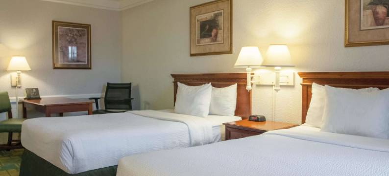 新奥尔良维特昂斯梅泰里拉昆塔温德姆酒店(La Quinta Inn by Wyndham New Orleans Veterans / Metairie)图片