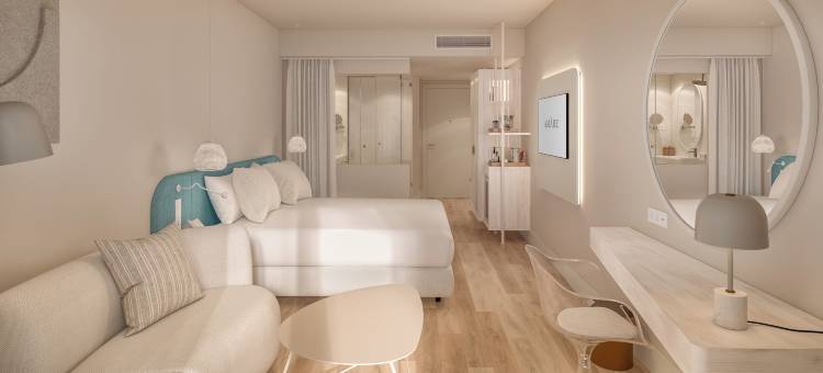 Amàre海滩酒店圣克蒂佩特里 - 推荐成人(Amare Beach Hotel Sancti Petri - Adults Recommended)图片