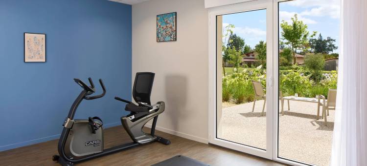 Quality Aparthotel St-Paul-lès-Dax图片