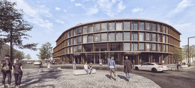 凯悦臻选之克莱菲尔德(The Clayfield)图片