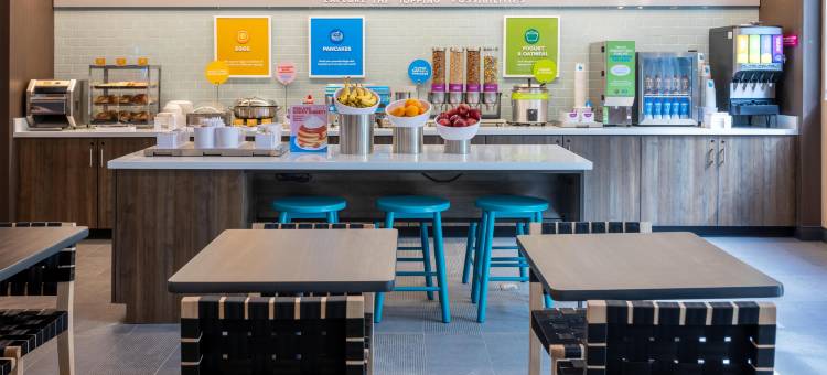 Tru by Hilton Commerce图片