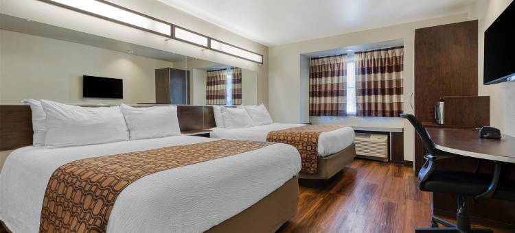 SureStay Plus Hotel by Best Western Buckhannon图片