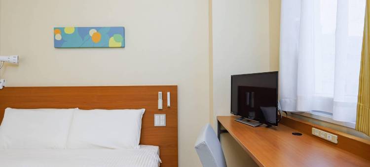 舒适酒店佐野藤冈交流道(Comfort Inn Sano Fujioka Inter)图片