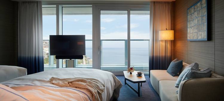 信一釜山(Signiel Busan)图片