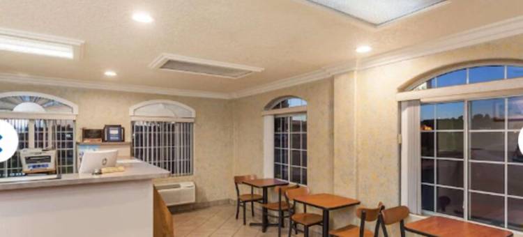 Travelodge Victorville图片