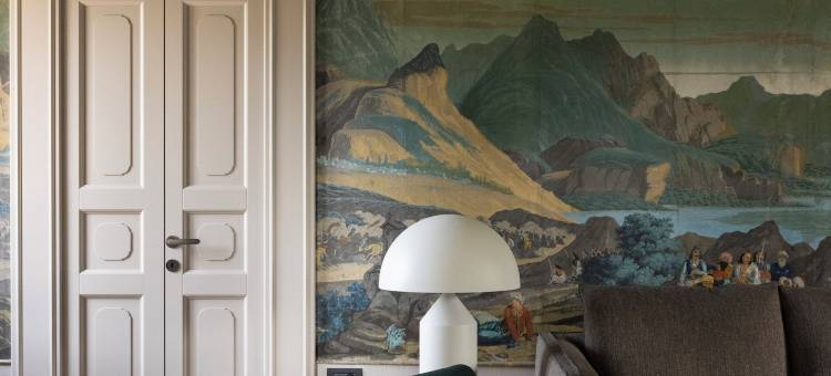 朗科洛接力赛 1888(Relais Roncolo 1888)图片