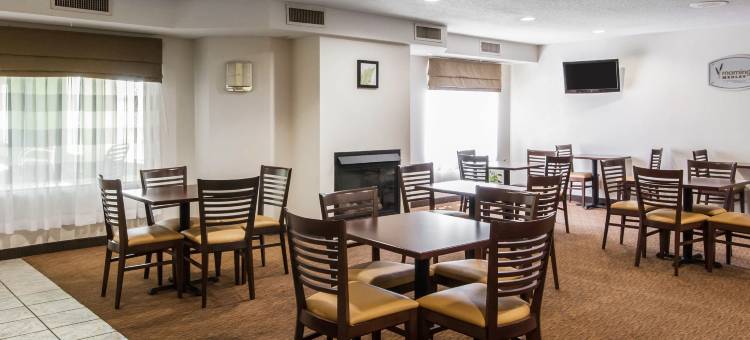 安眠酒店(Sleep Inn)图片