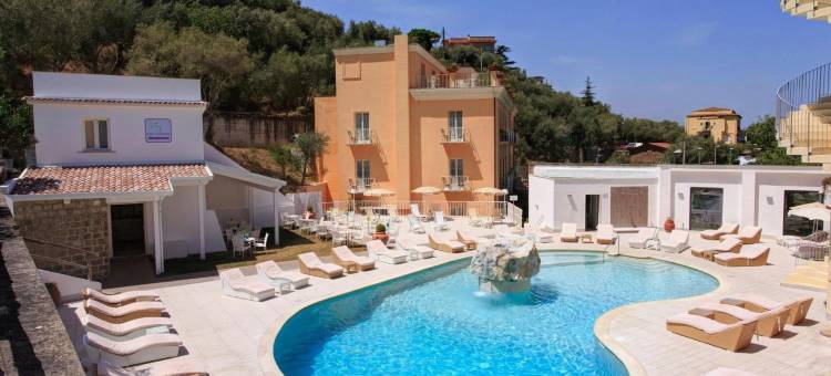 大西洋皇宫酒店(Atlantic Palace Hotel)图片