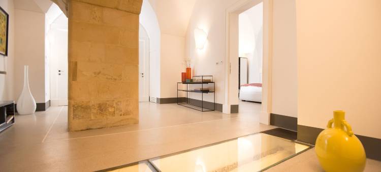 诺哈广场酒店(Palazzo de Noha - Boutique Hotel)图片