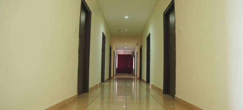 格兰德利拉克里希纳酒店(Hotel Grand Leela Krishna)图片