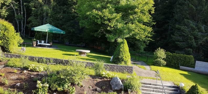 克尼比斯霍赫酒店餐厅(Hotel Restaurant Kniebishöhe)图片