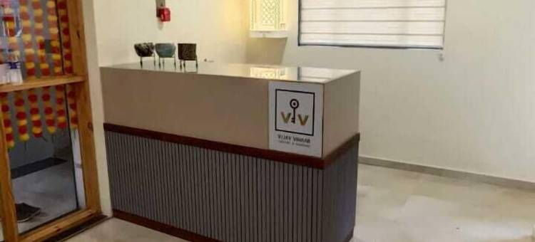 Vijay Vihaar lodging and boarding图片