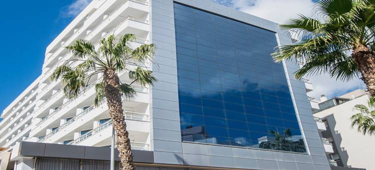 Hotel Costa Malaga by Pierre & Vacances图片