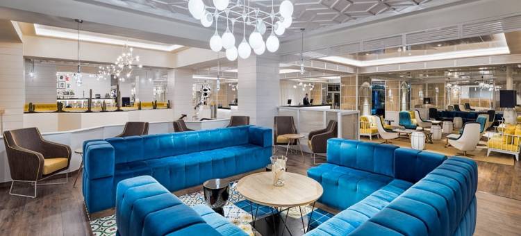 H10棕榈酒店(H10 Las Palmeras)图片