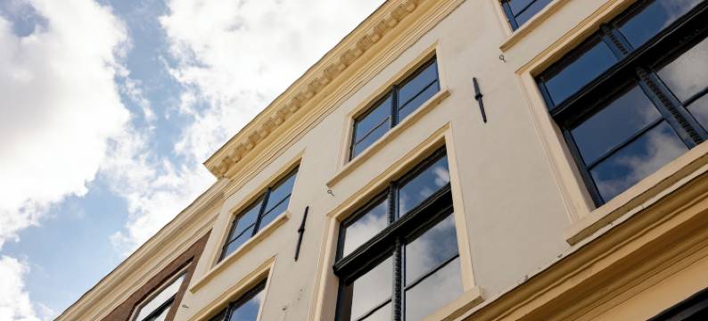 MAF精品酒店(Maf Haarlem Boutique Hotel)图片