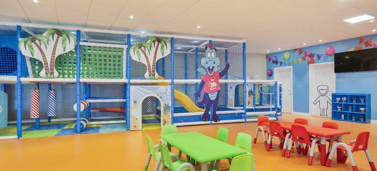 优选内格雷斯科酒店(Hotel Best Negresco)图片