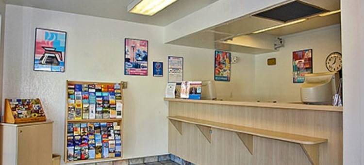 圣巴巴拉市6号汽车旅馆 - 卡宾特里拉南部(Motel 6 Carpinteria, CA - Santa Barbara - South)图片