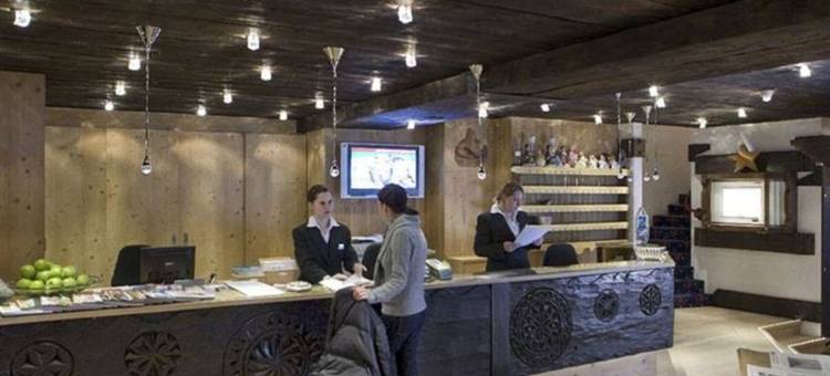 艾尔畔霍夫健康酒店(Wellness Hotel Alpenhof)图片