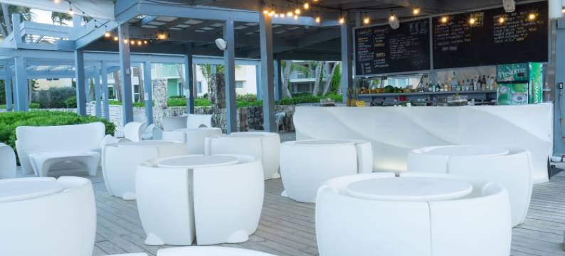 普拉亚突奎萨海洋俱乐部(Playa Turquesa Ocean Club)图片