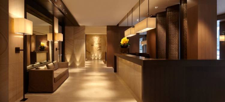 悉尼柏悦酒店(Park Hyatt Sydney)图片