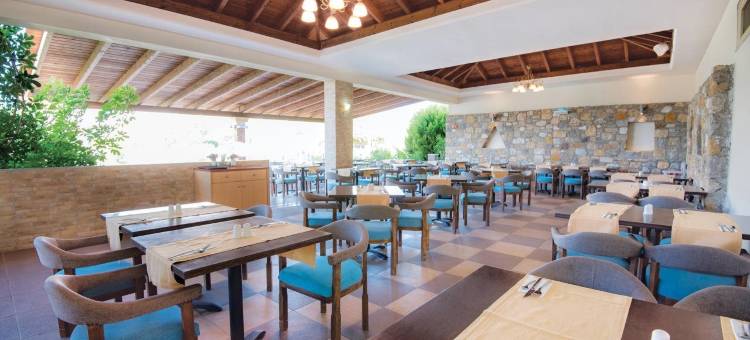 库洛斯宫活力生活酒店(Kouros Palace Active Lifestyle Hotel)图片